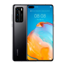 Huawei P40 Skal