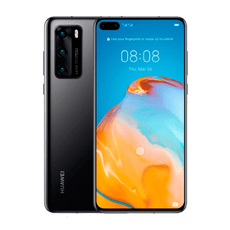 Huawei P40 Skärmskydd