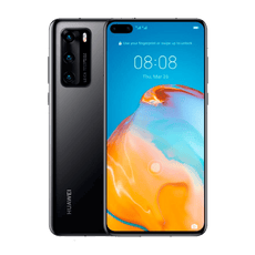 Huawei P40 Skärmskydd