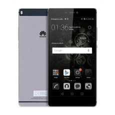 Huawei P8 Reservdelar
