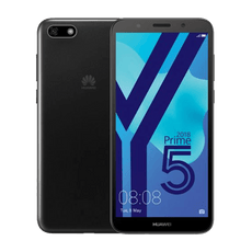 Huawei Y5 2018 Skärmskydd