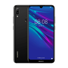 Huawei Y6 2019 Skärmskydd