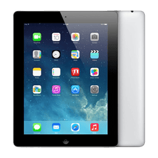 iPad 2 Reservdelar