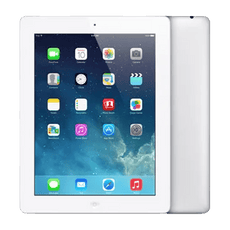 iPad 3 Reservdelar