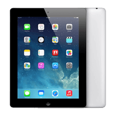 iPad 4 reservdelar