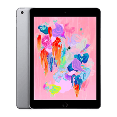 iPad 6 reservdelar