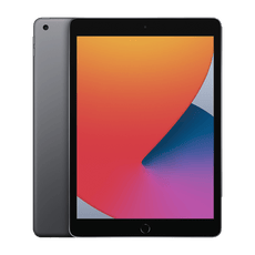 iPad 8 reservdelar