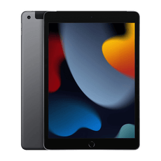 iPad 9 reservdelar