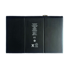 iPad Batterier