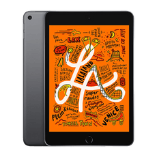 iPad Mini 5 reservdelar