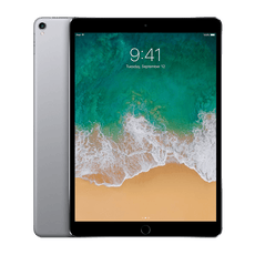 iPad Pro 10.5