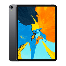 iPad Pro 11 2018 reservdelar