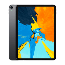 iPad Pro 11 2018 Skärmskydd