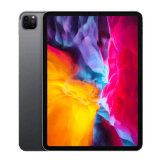 iPad Pro 11 2020 reservdelar