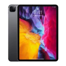iPad Pro 12.9 2020