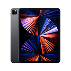 iPad Pro 12.9 fodral