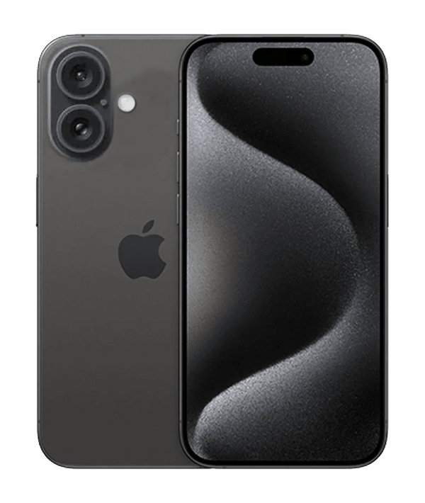 Laga iPhone 16