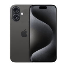 iPhone 16 Plus