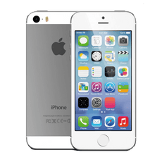 iPhone 5S Reservdelar
