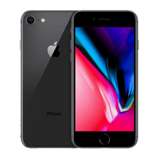 iPhone 8