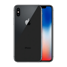 iPhone X skärmskydd