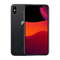 iPhone XS skärmskydd