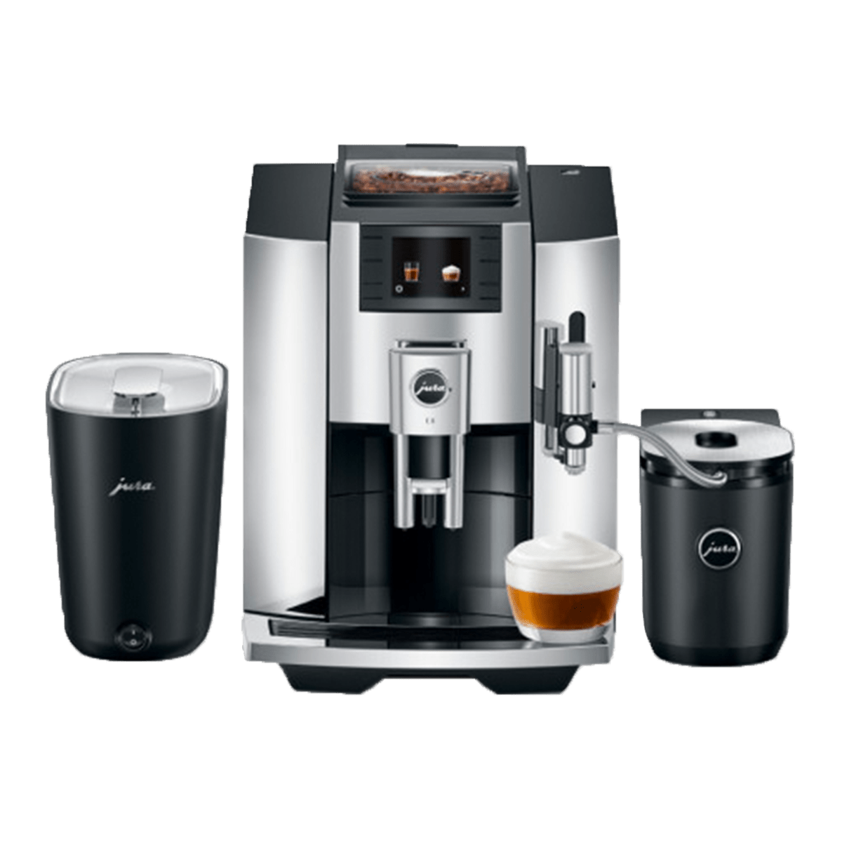 Kaffemaskin Tillbehör