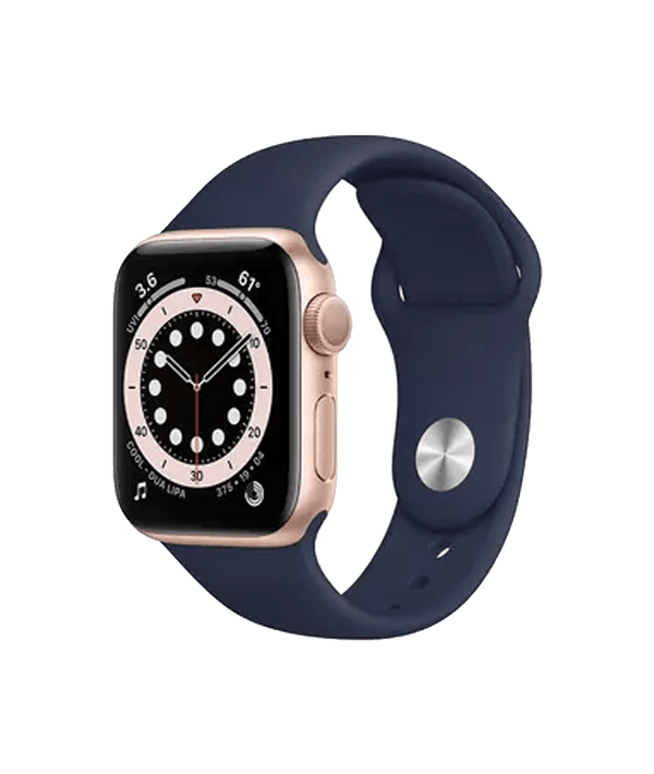 Laga Apple Watch SE