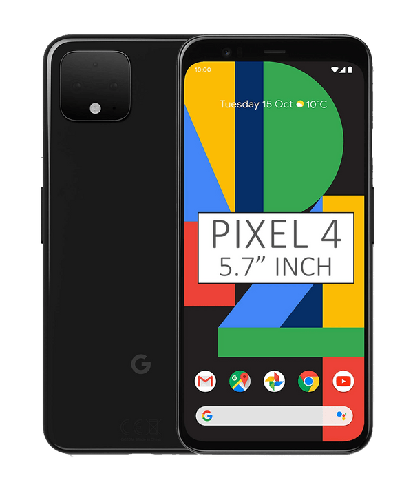 Laga Google Pixel 4