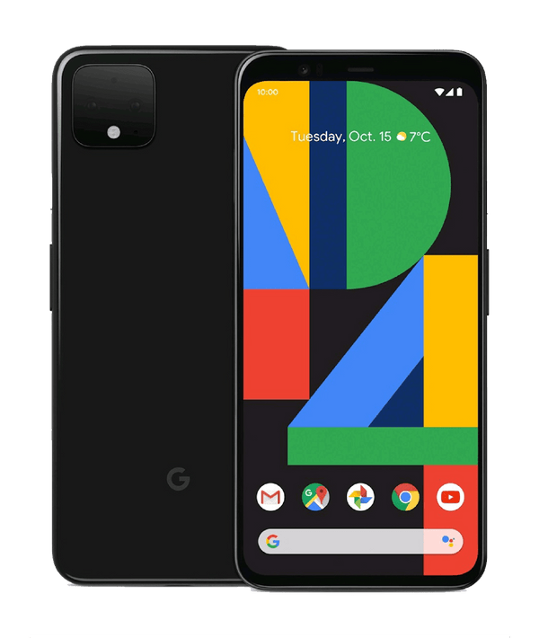 Laga Google Pixel 4 XL