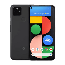 Laga Google Pixel 4A - Phonecare
