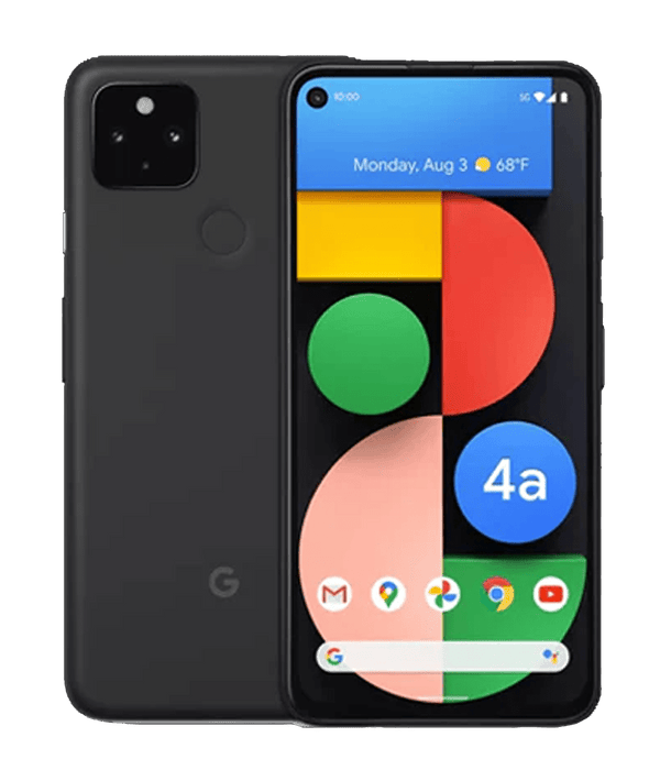 Laga Google Pixel 4A