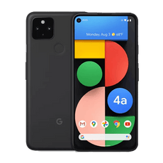 Laga Google Pixel 4A - Phonecare