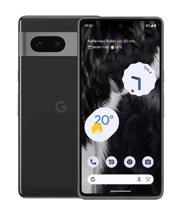 Laga Google Pixel 7