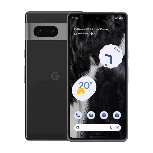 Laga Google Pixel 7