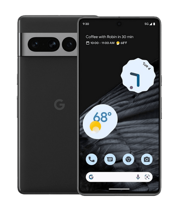 Laga Google Pixel 7 Pro
