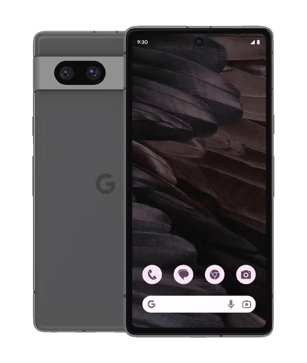 Laga Google Pixel 7A