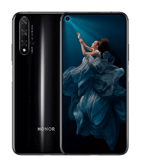 Laga Huawei Honor 20