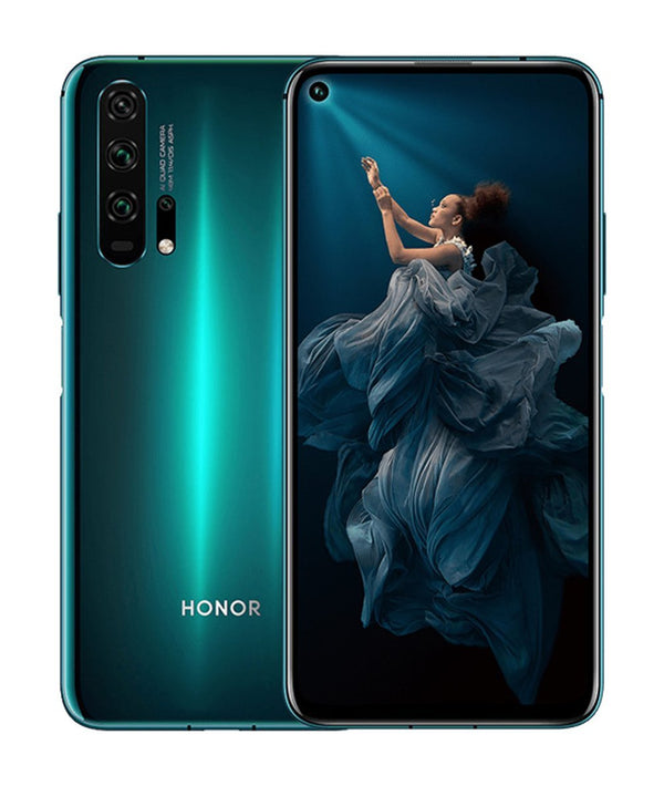 Laga Huawei Honor 20 Pro