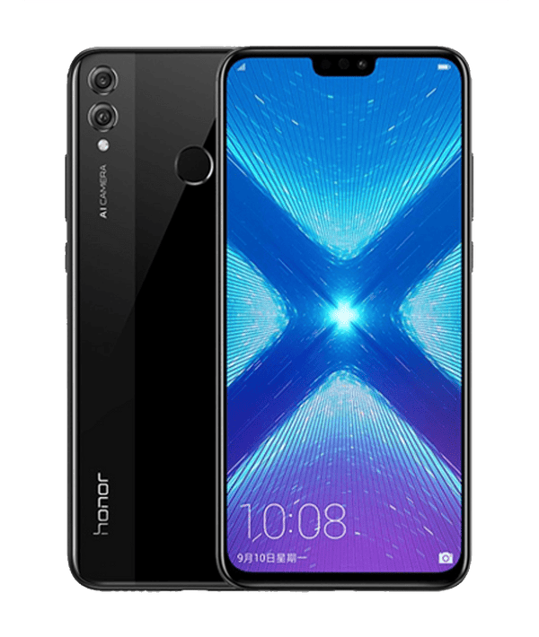 Laga Huawei Honor 8X