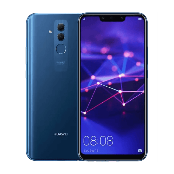 Laga Huawei Mate 20 Lite