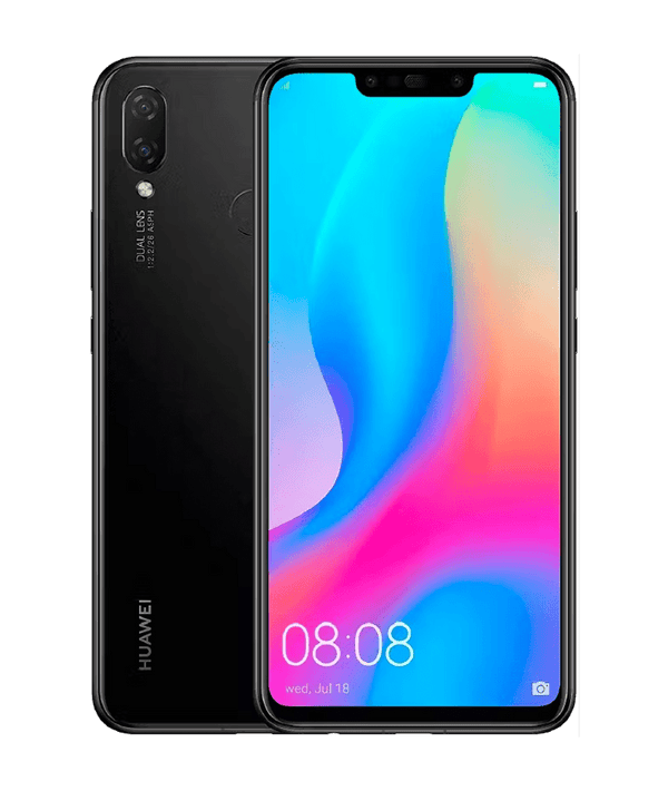 Laga Huawei Nova 3i