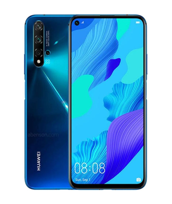 Laga Huawei Nova 5T