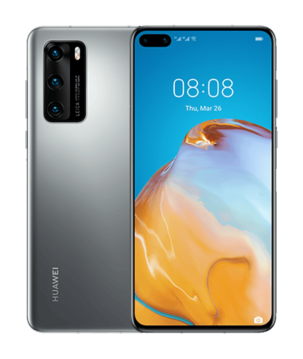 Laga Huawei P40