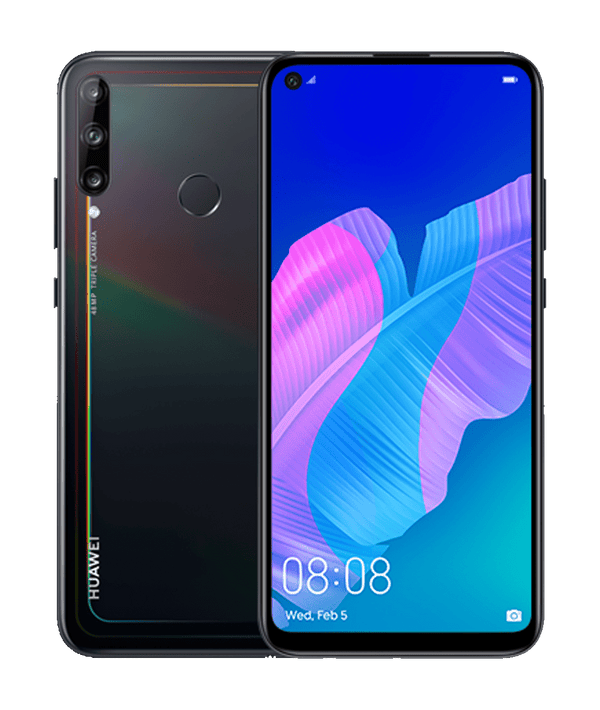 Laga Huawei P40 Lite E
