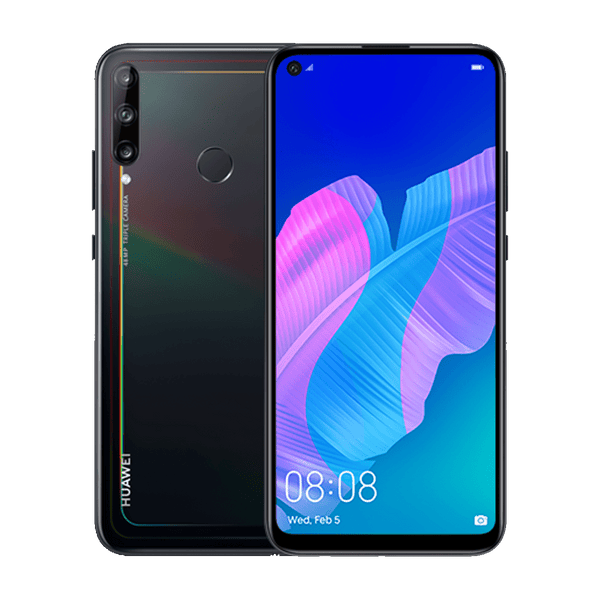 Laga Huawei P40 Lite E