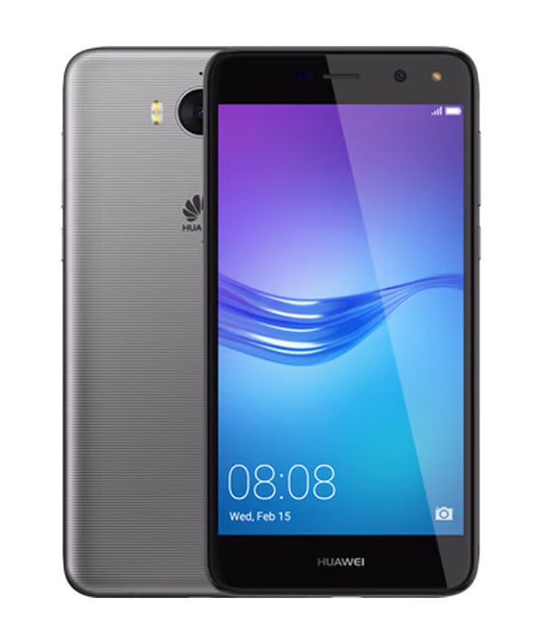 Laga Huawei Y6 2017
