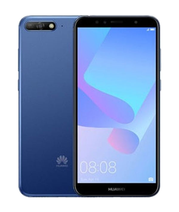 Laga Huawei Y6 2018