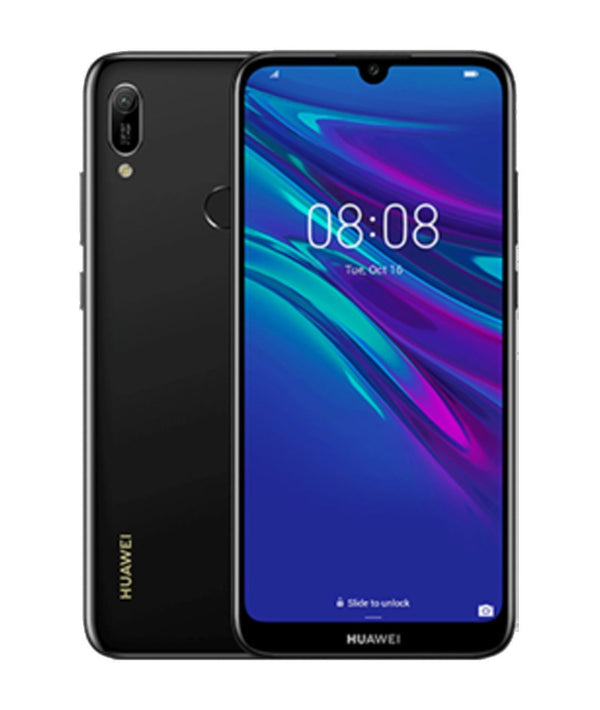 Laga Huawei Y6 2019