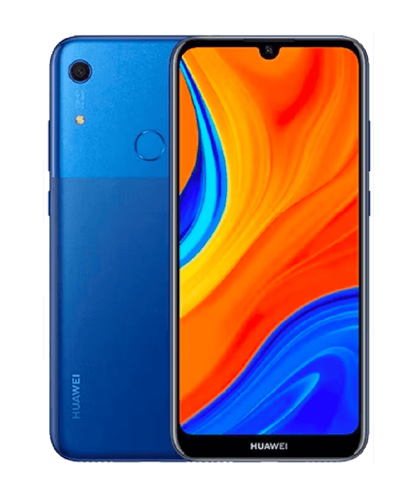 Laga Huawei Y6s